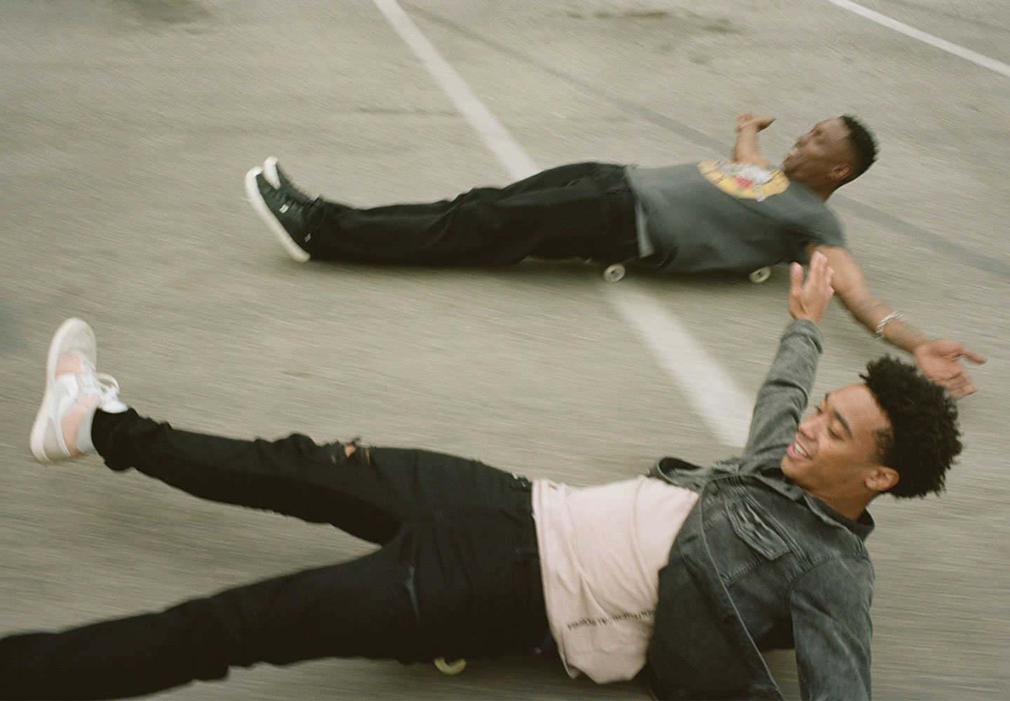 Hollister Jeans Are Back, Baby