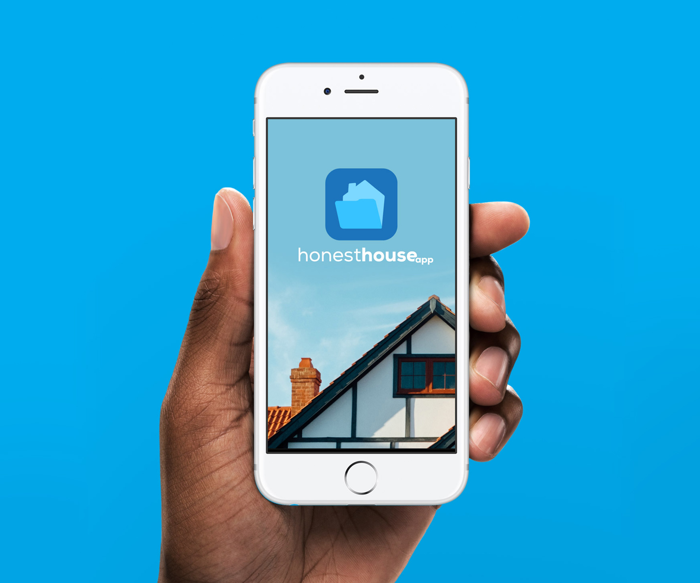 Thumbnail for Honest House App