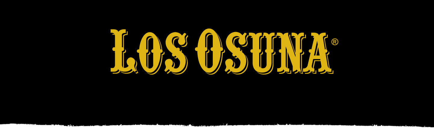 Los Osuna Spirits