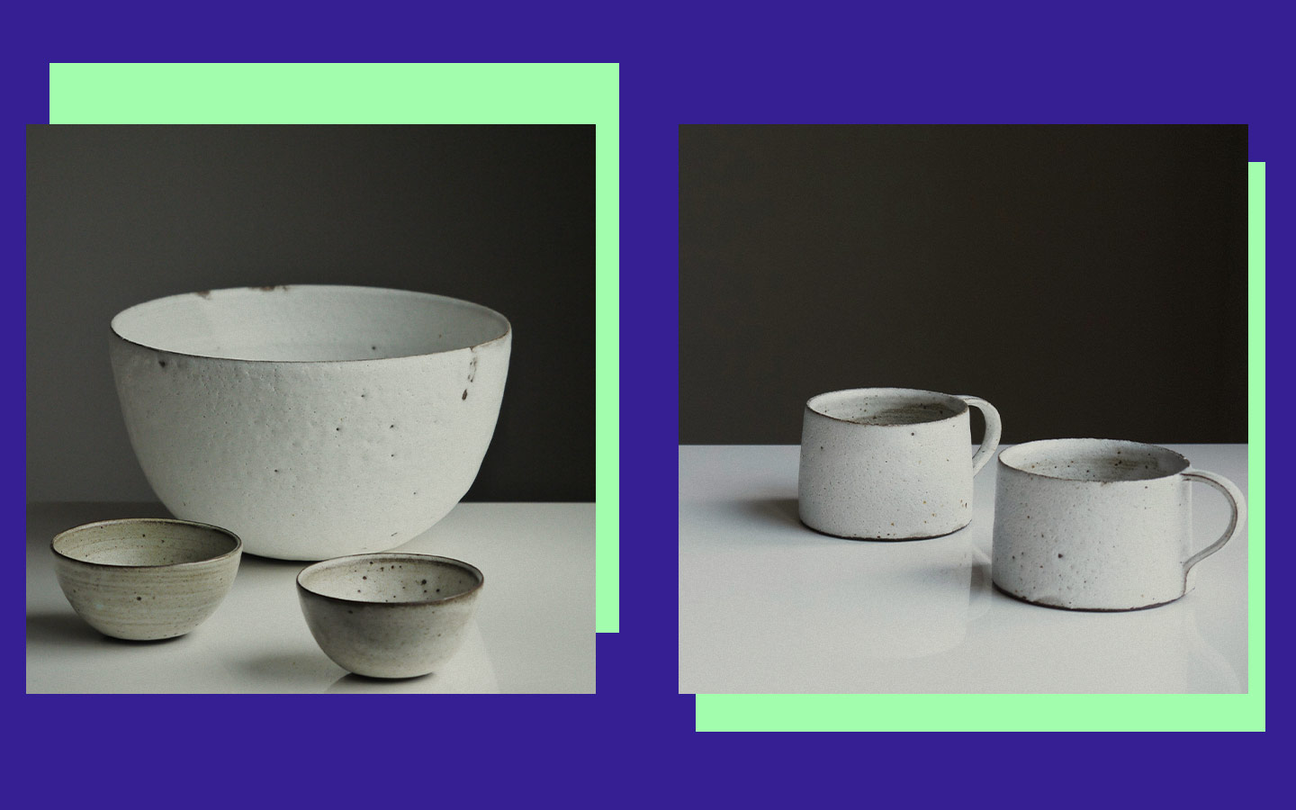 Symmetry Ceramics