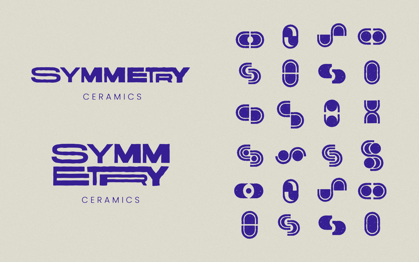 Symmetry Ceramics