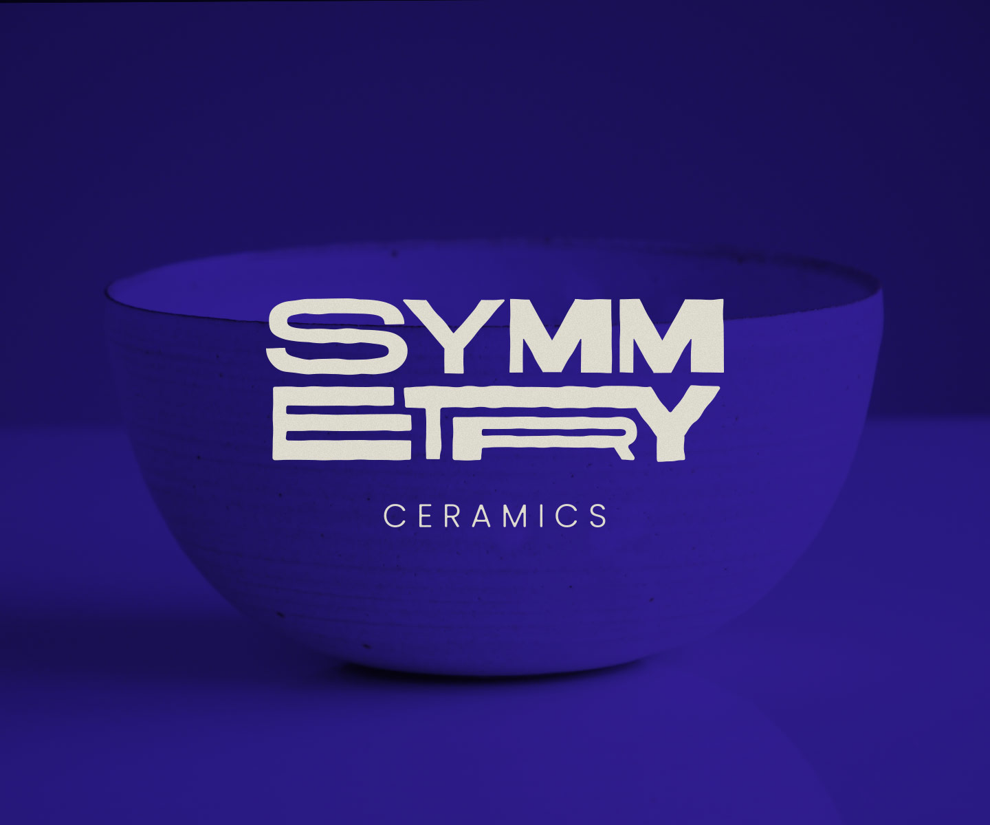 Symmetry Ceramics