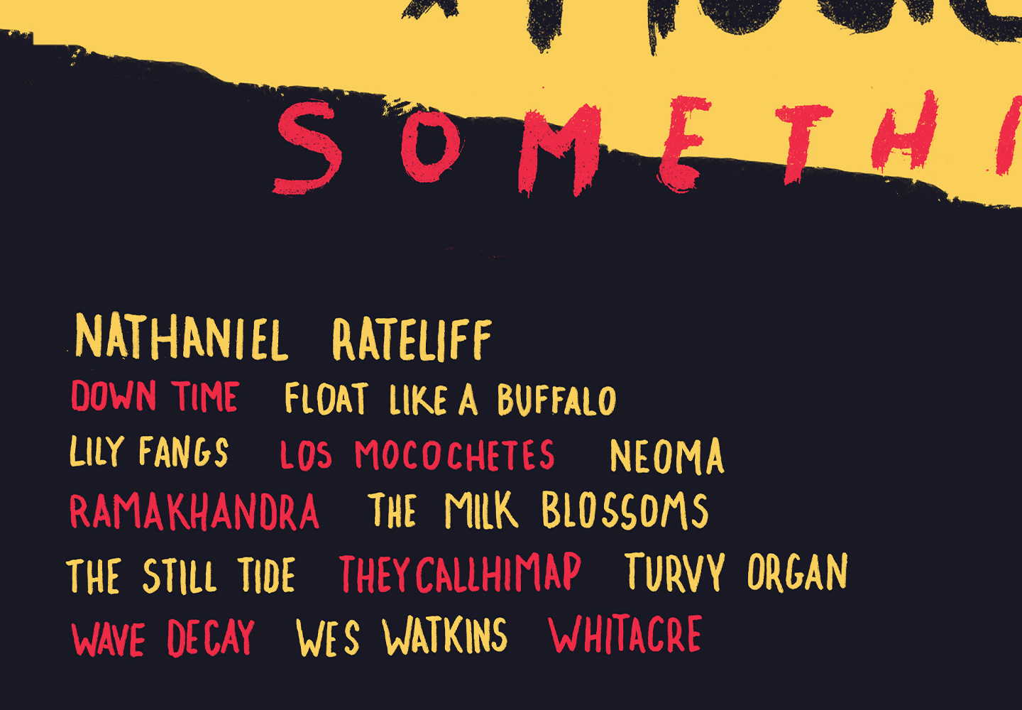 Underground Music Something 2020
