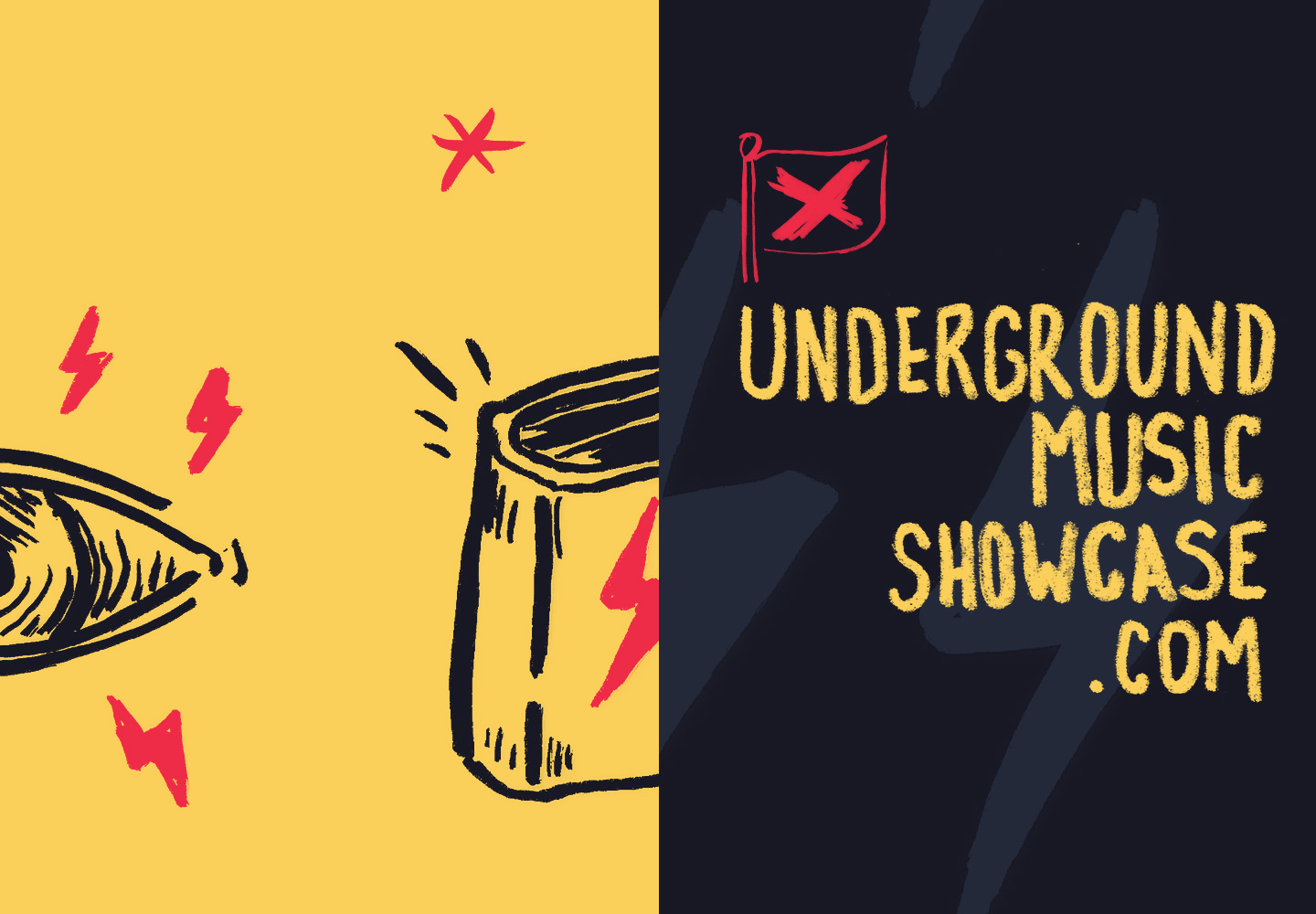 Underground Music Something 2020