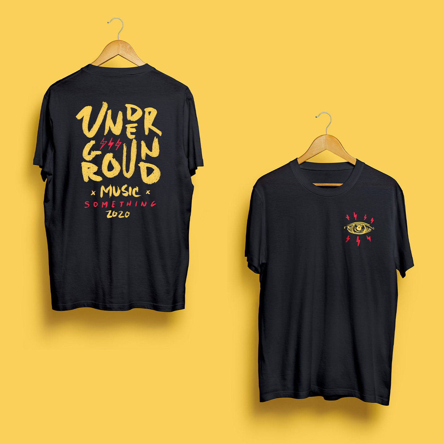 Underground Music Something 2020