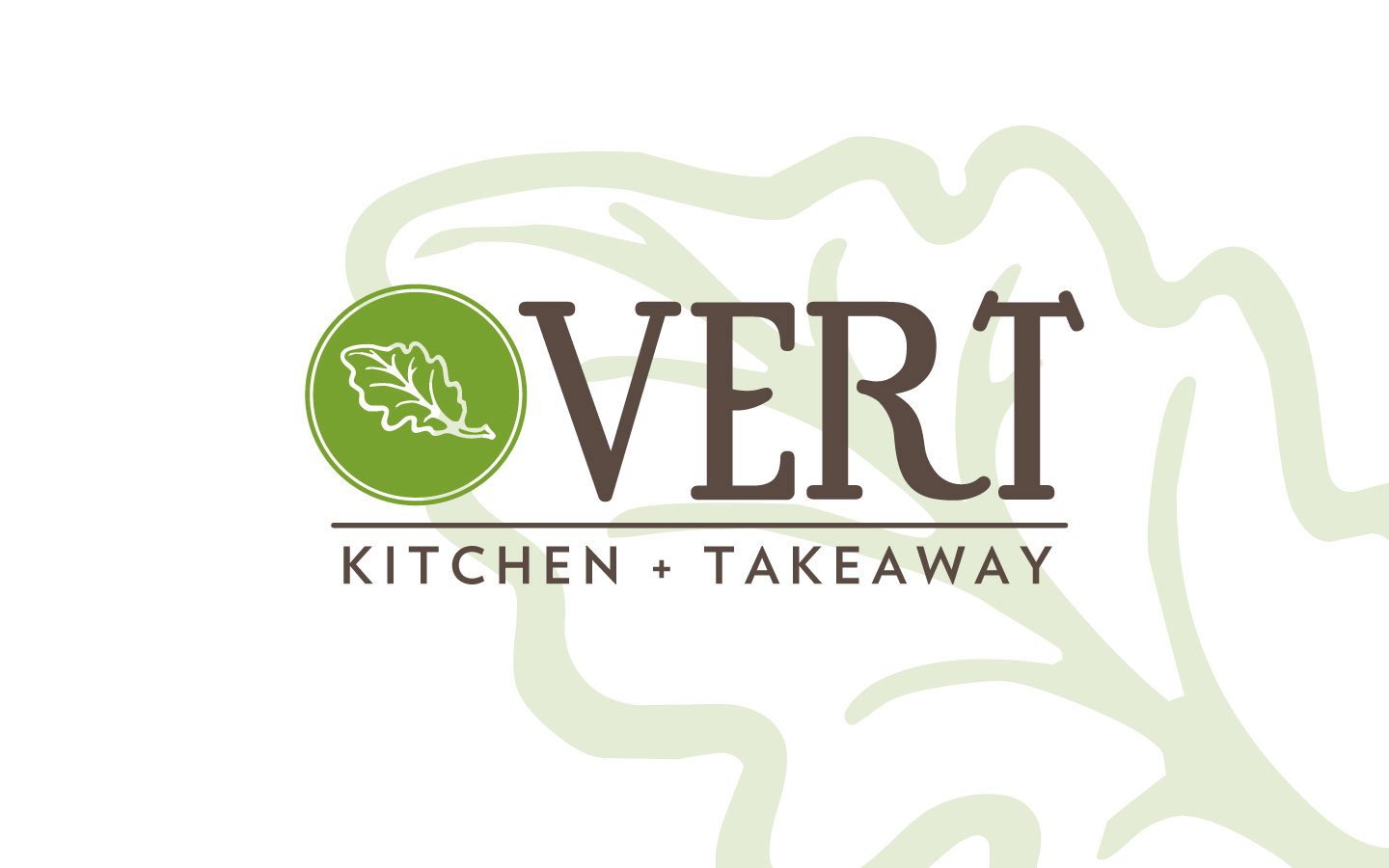 Vert Kitchen